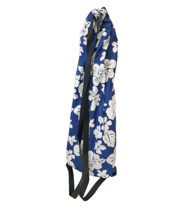 Costas do saco do ukulele em soprano APC modelo UKSLP