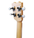 Clavijero del ukelele soprano APC modelo UKSLP