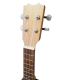 Cabeza del ukelele soprano APC modelo UKSLP