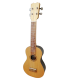 Soprano ukulele APC UKSLP made of recycled wood