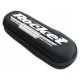 Case of the harmonica Hohner model Rocket Harp in C