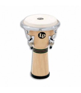 LP Djembe LPM196 AW Mini with Tuning