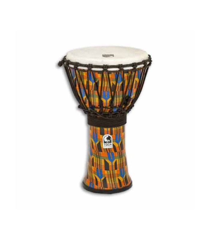Djembe Toca Percussion SFDJ 9K Freestyle 9
