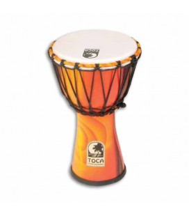 Photo of Djembe Toca SFDJ-7F Freestyle 