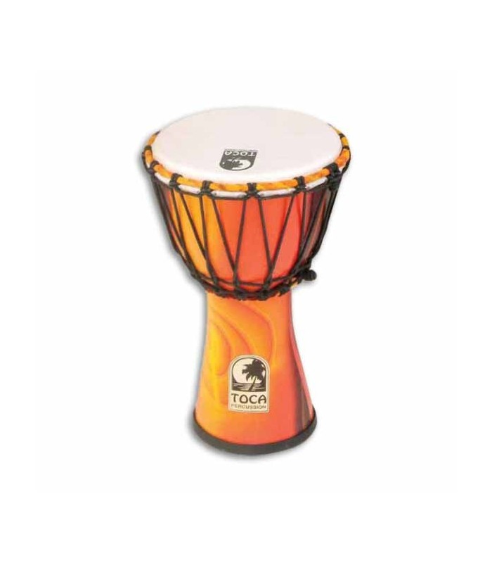 Photo of Djembe Toca SFDJ-7F Freestyle 