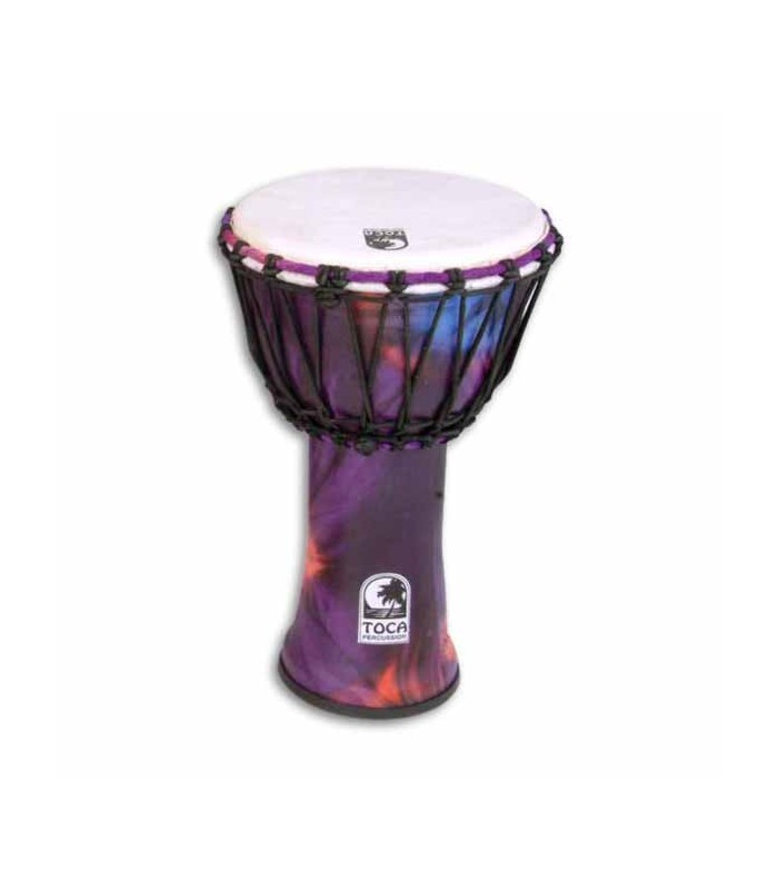 Photo of  djembe Toca SFDJ-9WP Freestyle