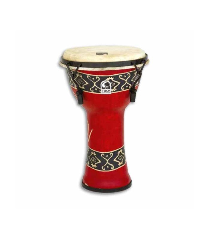 Foto del djembe Toca SFDMX 9RP