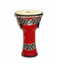 Foto do djembe Toca SFDMX 9RP