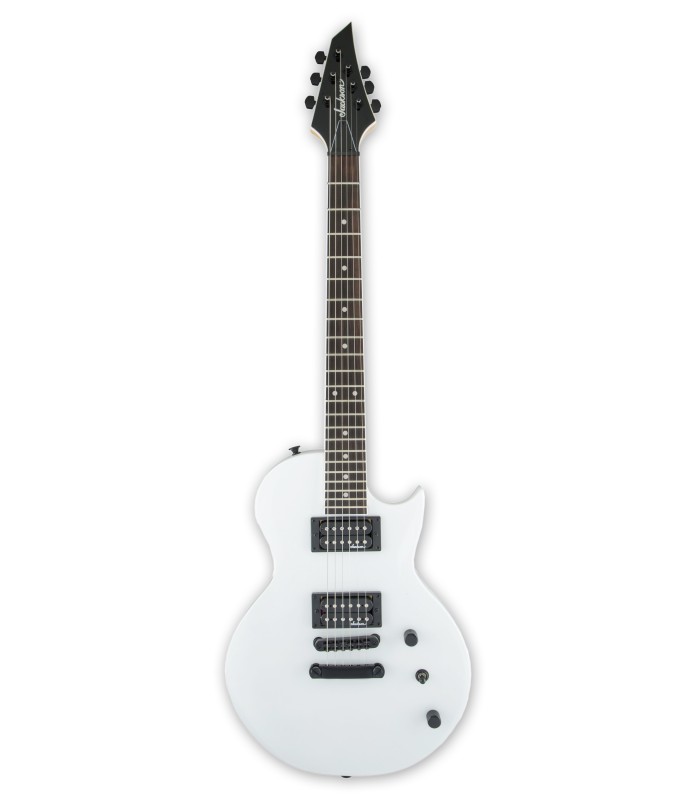 >Jackson
JS22 Monarkh SC Snow White