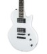 Body and humbuckers of the electric guitar Jackson model JS22 Monarkh SC