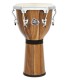 Djembe LP model LP1632-SW Aspire Accent with 12 1/2 inches and Siam oak shell