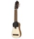 Timple canario APC model TIM307 with solid Spruce top