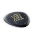 Rigid pick Dunlop model Jazztone 477 R 204