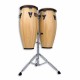 Foto de la conga LP 10 11 Wood Combo