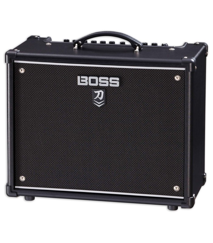Amplificadores
de Guitarra Elétrica no Salão Musical
