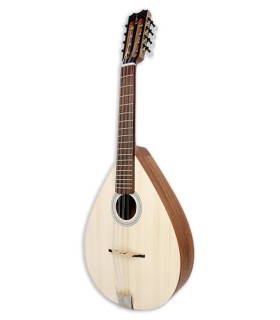 Mandola APC modelo MDA305 con tapa en abeto macizo