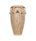 Conga LP LP806Z AW Giovanni 11 Ferragens Douradas 3/4 em madeira