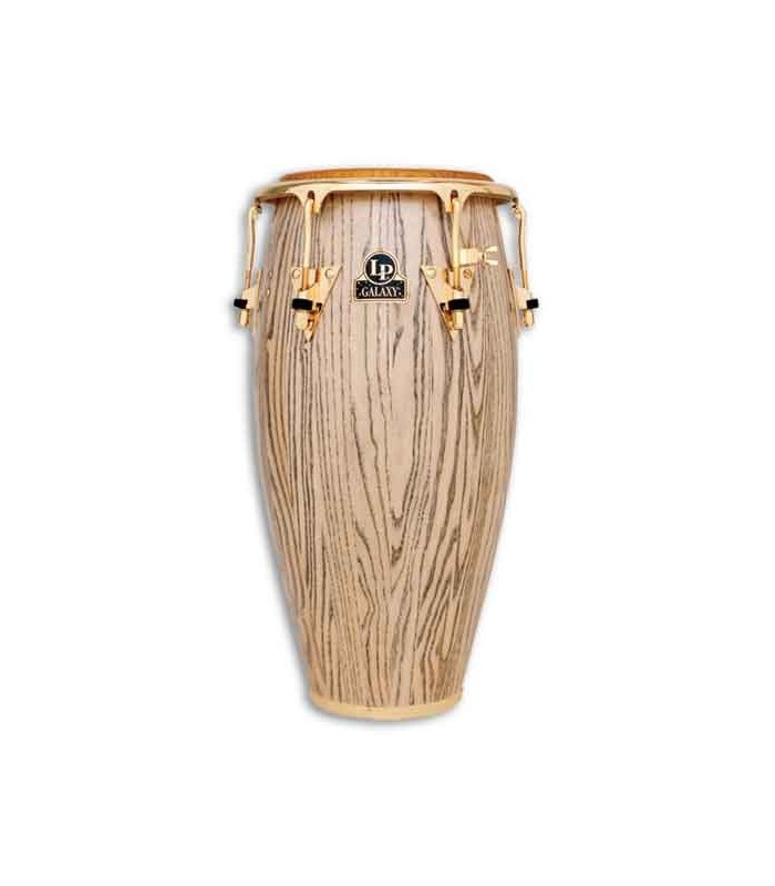 LP Conga Reqinto LP804Z AW Wood Giovanni 9 3/4