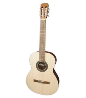 Guitarra clássica Alhambra modelo Laqant