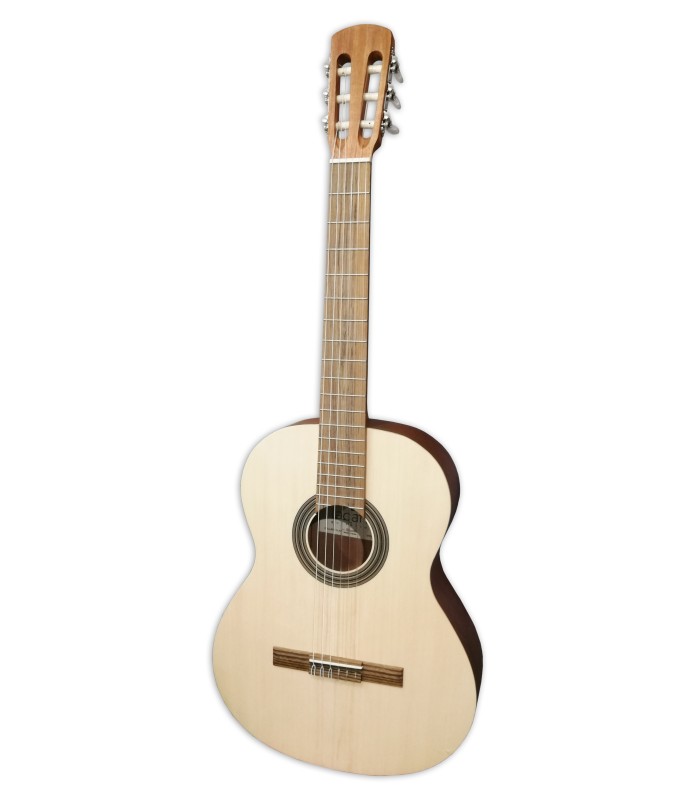 Guitarra clásica Alhambra modelo Laqant