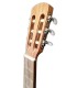 Cabeza de la guitarra clásica Alhambra modelo Laqant