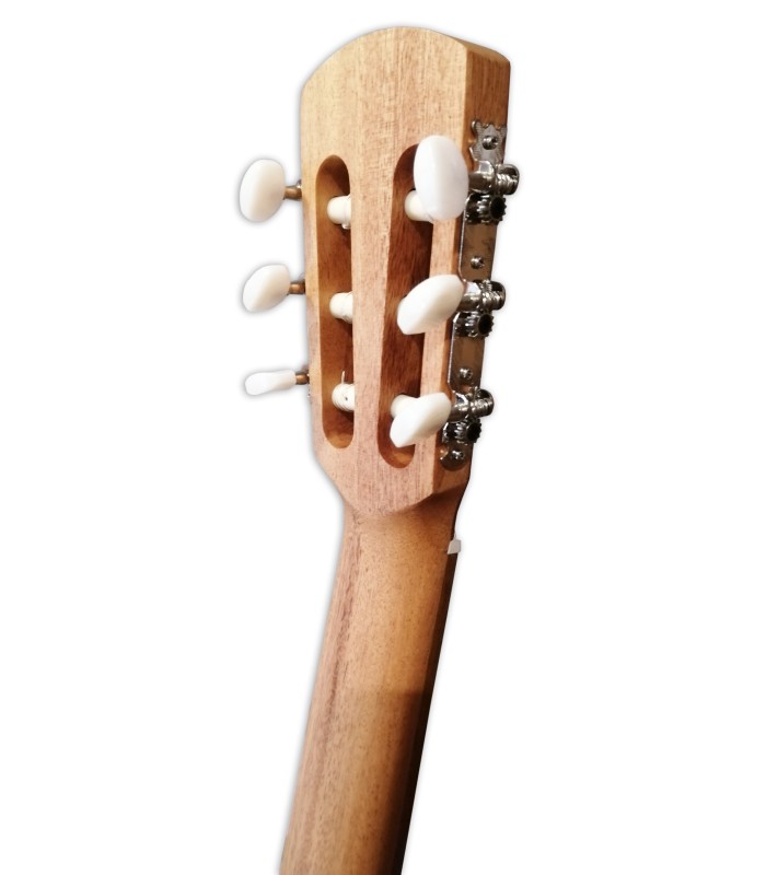 Machine head of the classical guitar Alhambra model Laqant