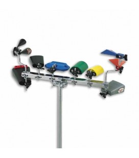 Foto do suporte LP362 Everything Rack