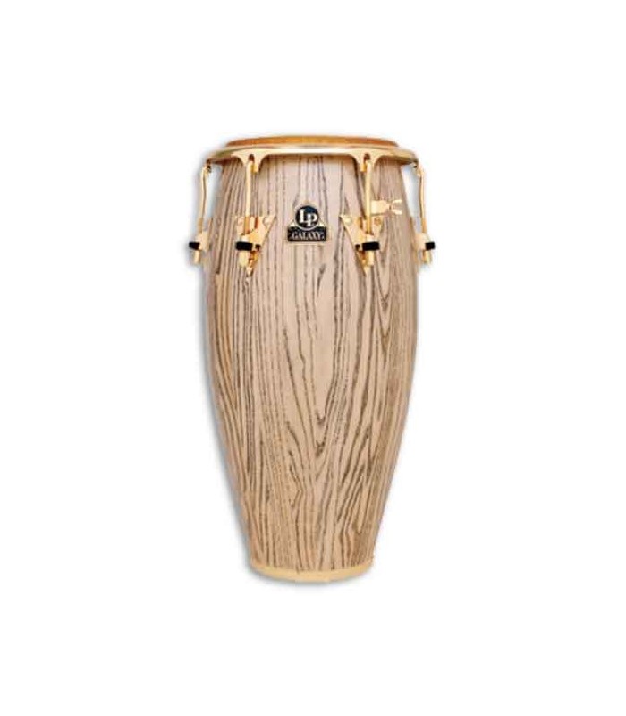 Conga Tumbadora Madera Giovanni 12 LP807Z-AW