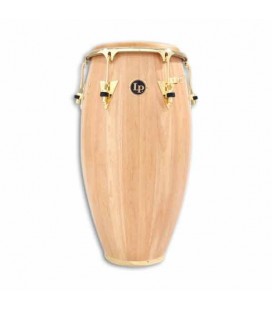 Conga em Madeira LP LP559 X AW 11 3/4 Ferragens Dourada