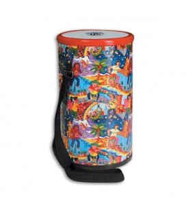 Conga LP LPR321 I Rhythmix com Correia
