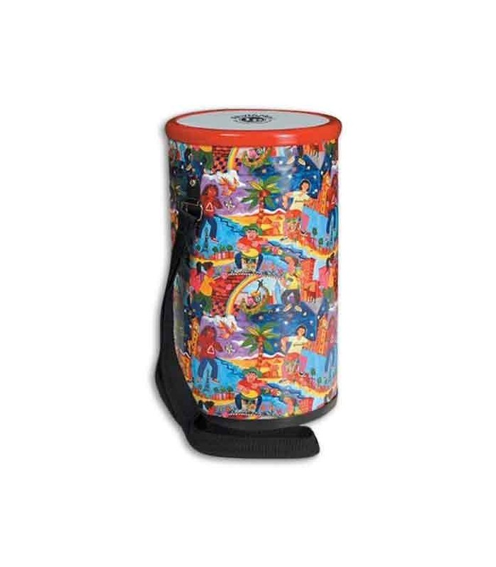 Conga LP LPR321 I Rhythmix con Correa