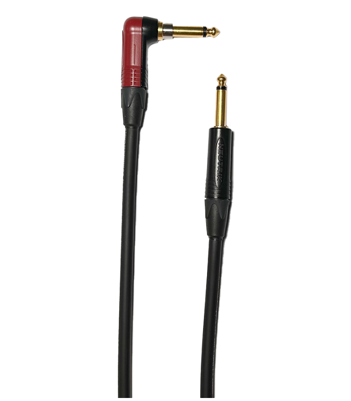 Cable Sommer LLX Spirit w/ Neutrik plugs