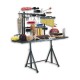Photo of percussion table LP760A 
