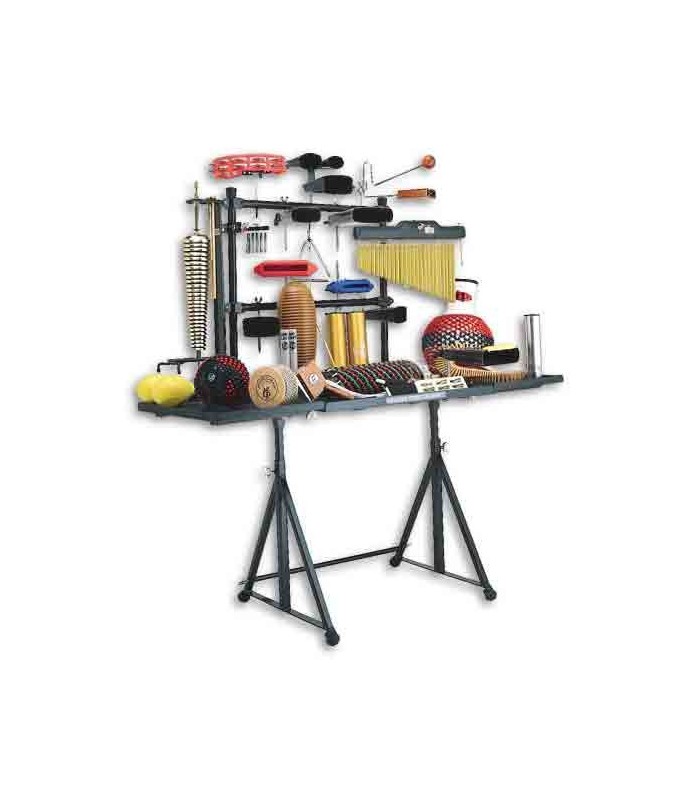 Photo of percussion table LP760A 