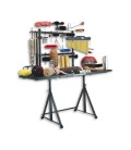 Foto da mesa de percussão LP760A 