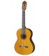 Guitarra Clásica Yamaha modelo C70