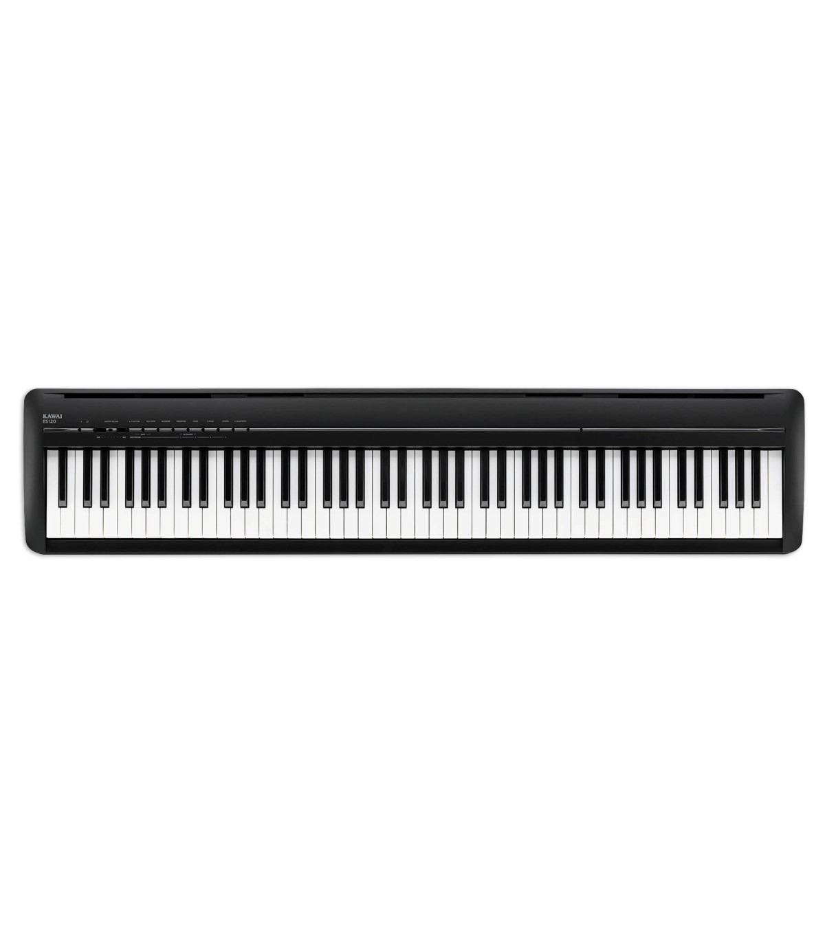 Piano
Digital Kawai ES120B no Salão Musical