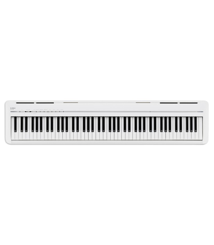 Digital piano Kawai model ES120W with white finish