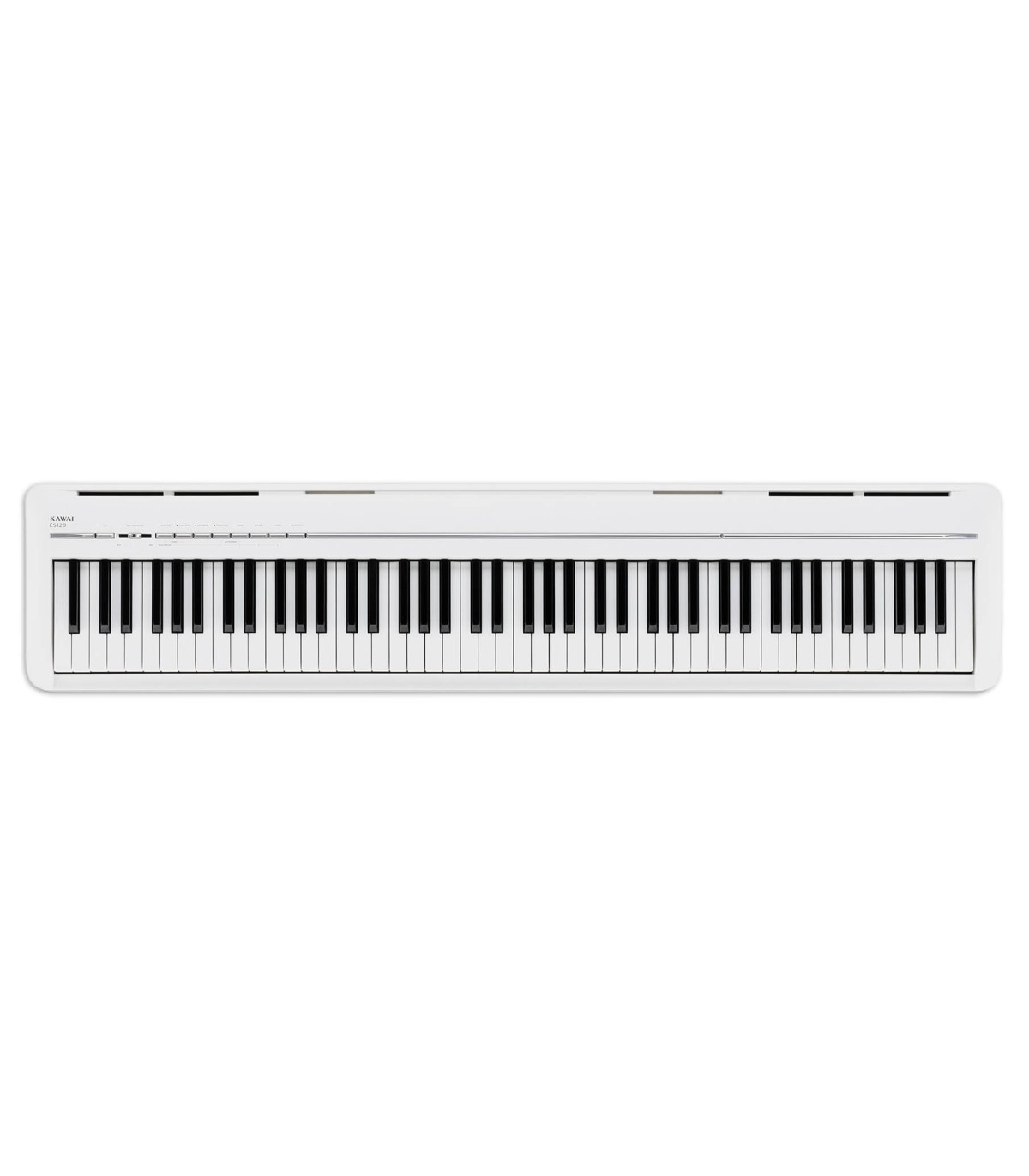 Kawai
ES120W 88 Teclas