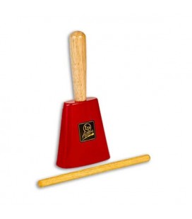 Choca LP LPA900 RD Aspire EZ Grip Cowbell on Handle