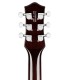 Carrilhões da guitarra elétrica Gretsch modelo G5220 Electromatic Jet BT Midnight Sapphire