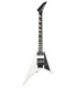 Electric guitar Jackson model JS32 Rhoads AH with Ivory finish