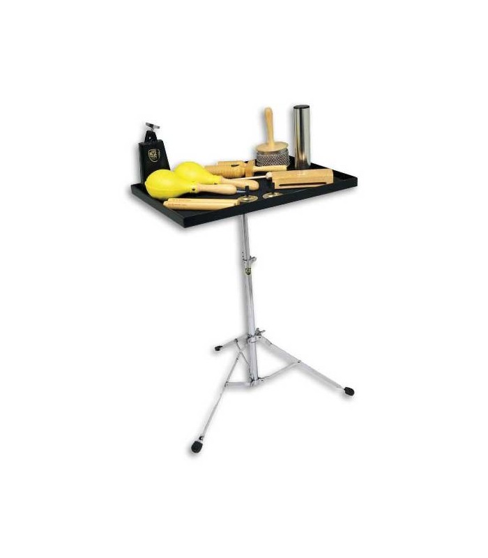 Soporte LP LPA521 Mini Mesa