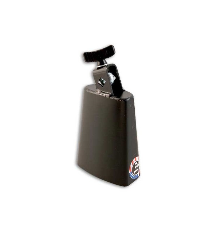 Latin Percussion LP204C-RT Black Beauty Cowbell Raven Tree 