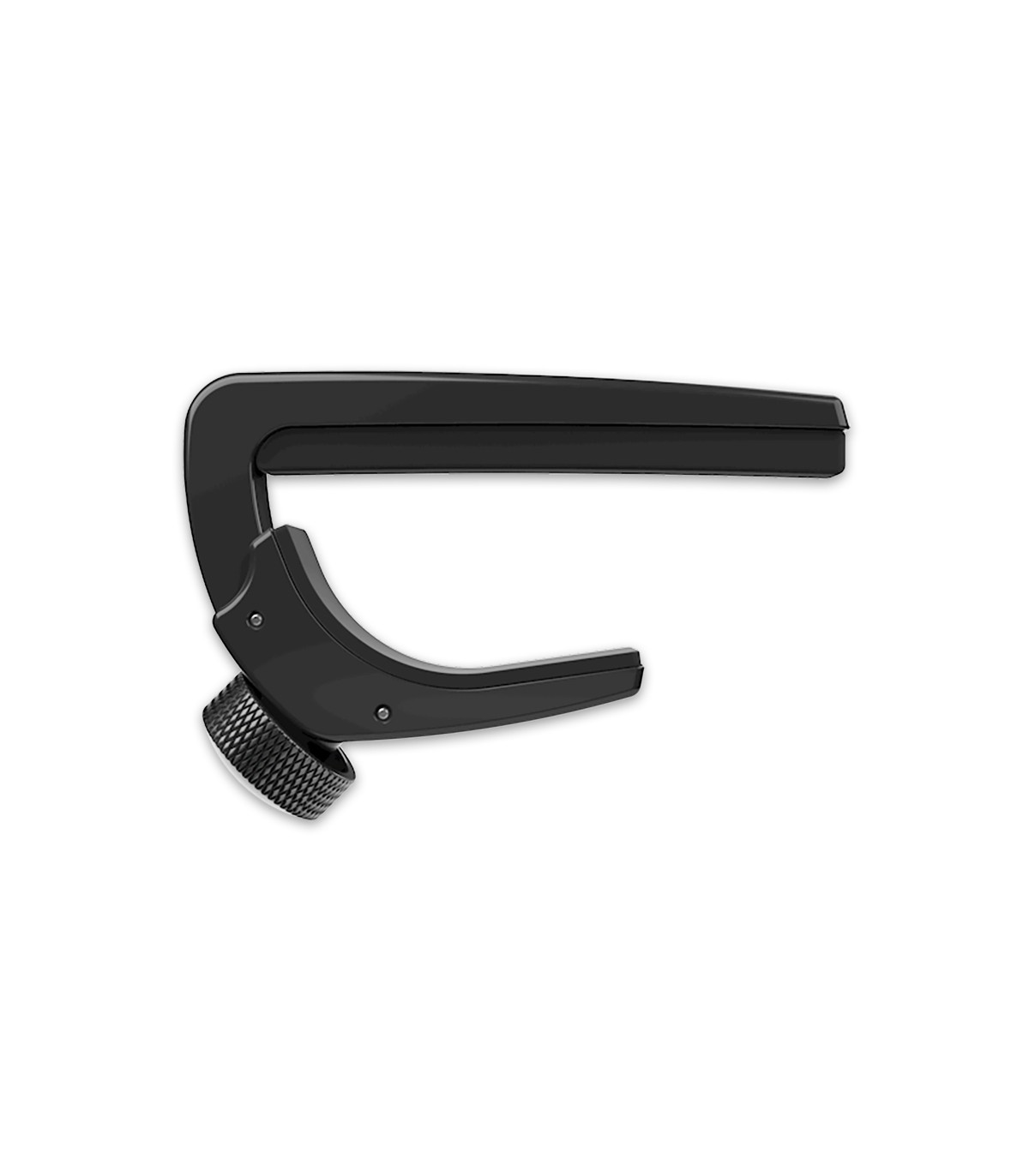 D'Addario Planet Waves NS Lite Classical Capo Black – Gladesville