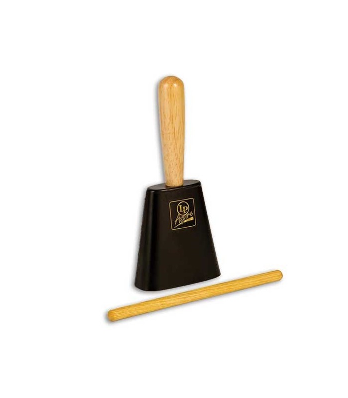 Foto de la campana LP LPA900-BK