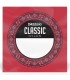 1st string E Daddario model J2701 normal tension for classical guitar