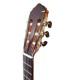 Cabeza de la guitarra clásica Luthier Teodoro Perez modelo Madrid