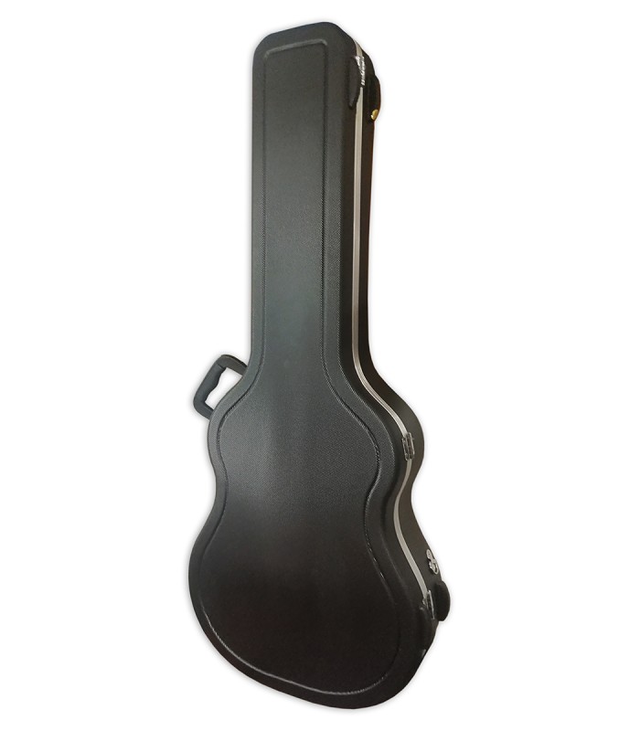 Estuche rígido de la guitarra clásica Luthier Teodoro Perez modelo Madrid