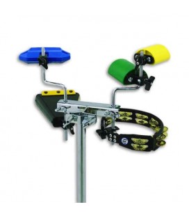 Soporte LP LP472 Mini Rack